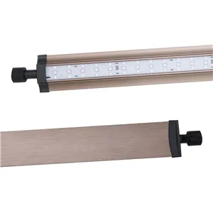 Zetlight Lancia 2 Plant WRGB/WiFi LED osvětlení 75 cm 28W