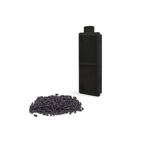 Aktivní uhlí náplň pro BioStyle