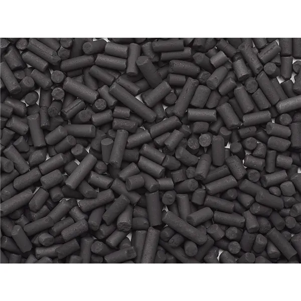 Aktivní uhlí náplň pro BioStyle