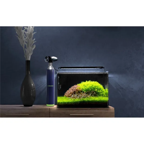 DENNERLE znovuplnitelný co2 set Carbo Soda M200