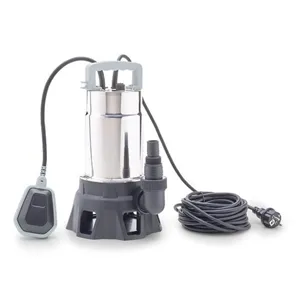 Pontec PondoDrain Mud 15000 Pontec PondoDrain Mud 15000