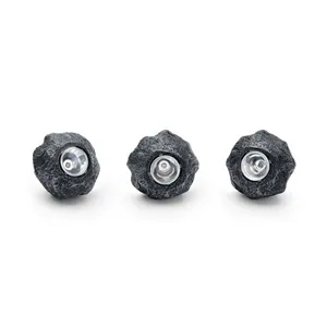 Pontec PondoStar LED Rocklight set 3 Pontec PondoStar LED Rocklight set 3