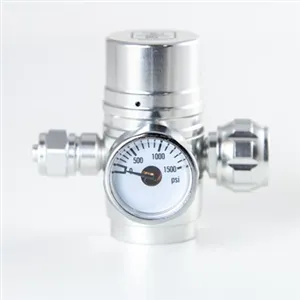 Tropica CO2 Nano Regulator Tropica CO2 Nano Regulator