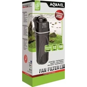 Akvarijní filtr FAN 3 Plus