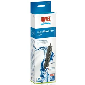 Topítko Juwel AquaHeat Pro 100W Topítko Juwel AquaHeat Pro 100W