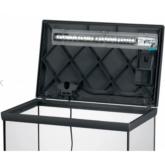 EHEIM Akvárium aquaclass 30 bílé