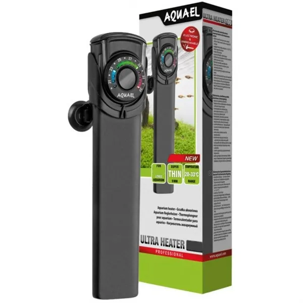 Aquael topítko Ultra Heater 150W