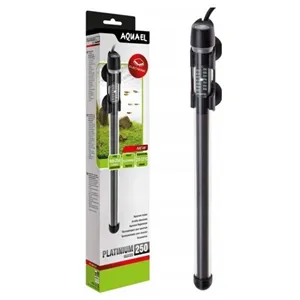 Aquael topítko Platinium Heater 250W