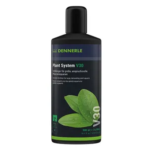 DENNERLE Plant System V30 500 ml DENNERLE Plant System V30 500 ml