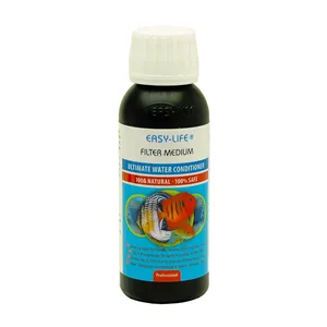 Easy-Life tekuté filtrační médium 100 ml Easy-Life tekuté filtrační médium 100 ml