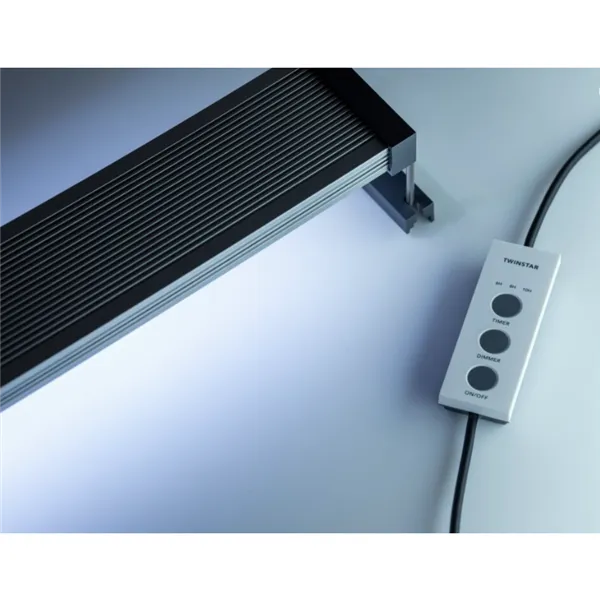 Osvětlení Twinstar II 120B 51 W se stmívačem 120-130 cm