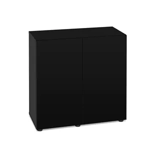 Skřínka AQUAEL pod akvária Opti Set 125 černá Skřínka AQUAEL pod akvária Opti Set 125 černá