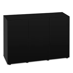 Skřínka AQUAEL pod akvária Opti Set 240 černá