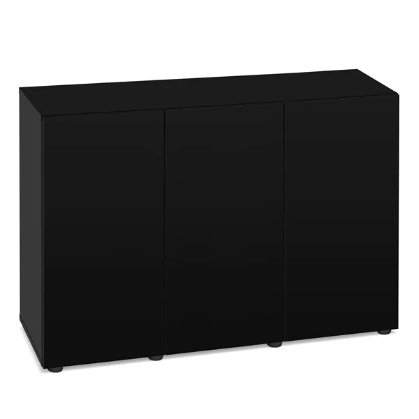 Skřínka AQUAEL pod akvária Opti Set 240 černá