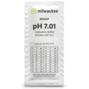 Milwaukee pH 7.01 kalibrační roztok Milwaukee pH 7.01 kalibrační roztok