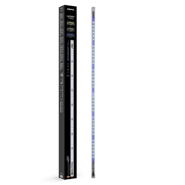 Aquael LEDDY TUBE 17W Sunny D&N 925mm