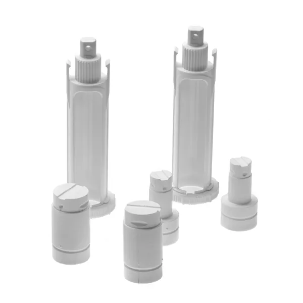 Aquael LEDDY TUBE adaptéry T5/T8