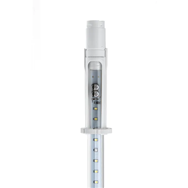 Aquael LEDDY TUBE adaptéry T5/T8