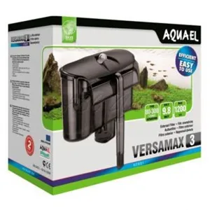 Akvarijní filtr Aquael Versamax 3