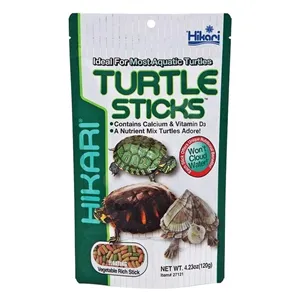 HIKARI Thurtle Sticks 120g HIKARI Thurtle Sticks 120g