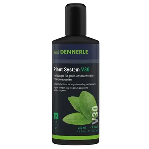 DENNERLE Plant System V30 250 ml DENNERLE Plant System V30 250 ml