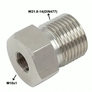Strideways M10.1 CO2 adapter Strideways M10.1 CO2 adapter