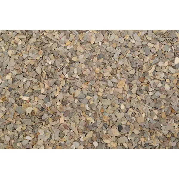 DENNERLE Přírodní štěrk Rio Xingu 2-22 mm 0,5 kg