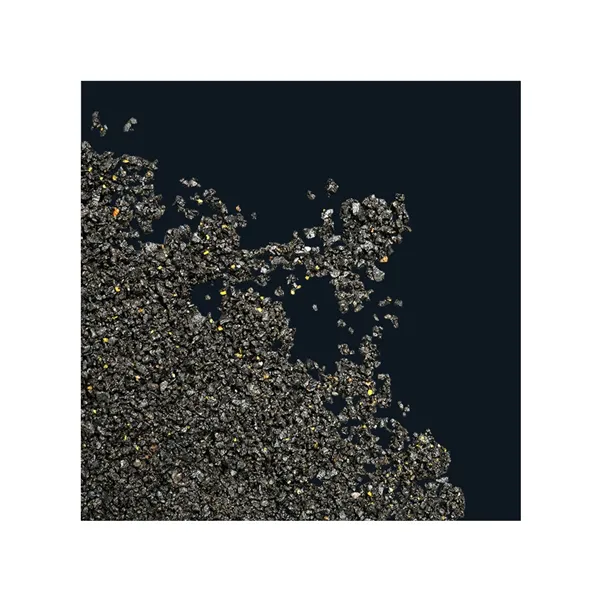 DENNERLE Přírodní štěrk Rio Branco 0,1-2 mm 0,5 kg