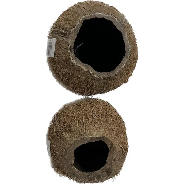 Kokosový úkryt celý