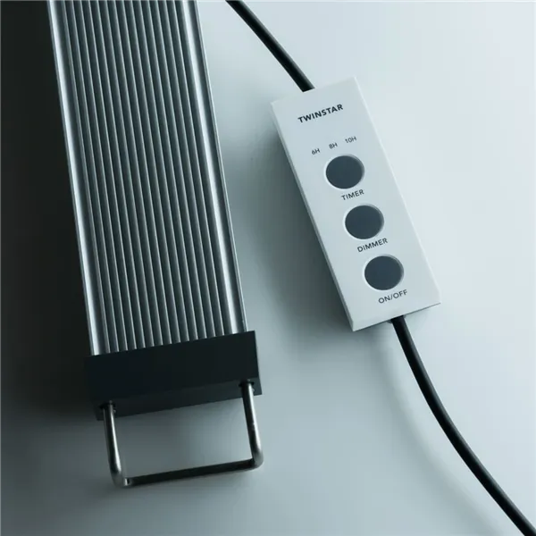 Twinstar 100G se stmívačem pro akvária do 110 cm