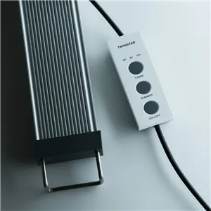 Twinstar 80G se stmívačem pro akvária do 80 cm