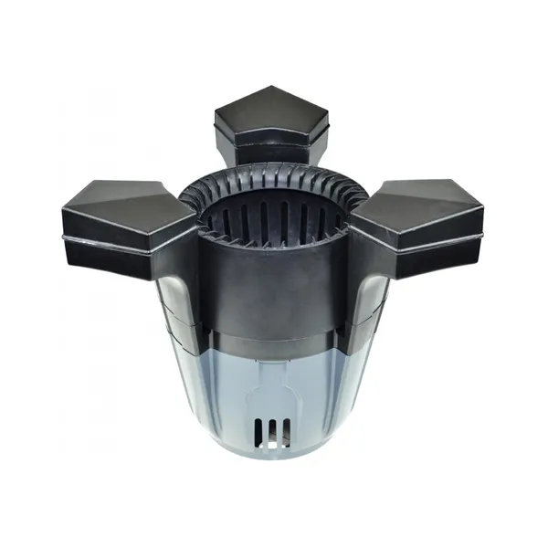 Heissner F540-00 skimmer s čerpadlem 2800 l/h 