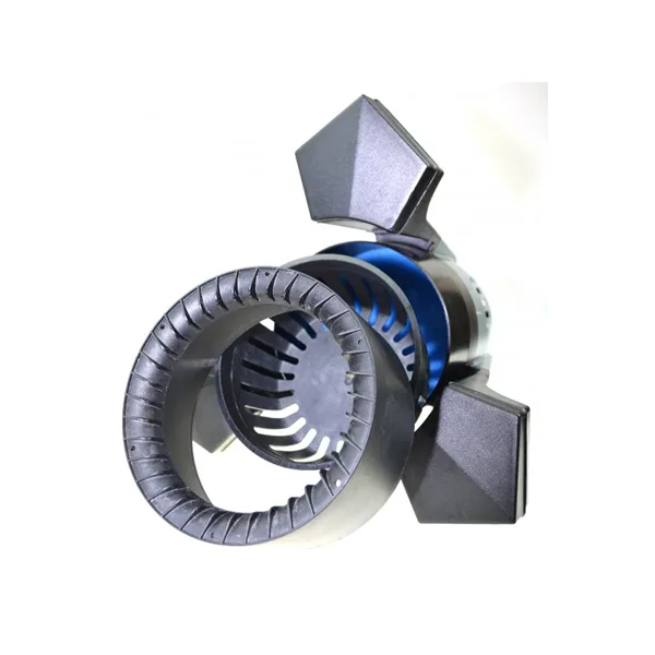 Heissner F540-00 skimmer s čerpadlem 2800 l/h 
