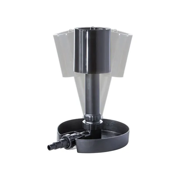 Heissner Skimmer jezírkový stojící do 40m2