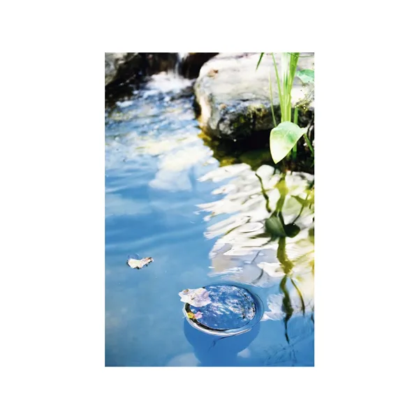 Heissner Skimmer jezírkový stojící do 40m2