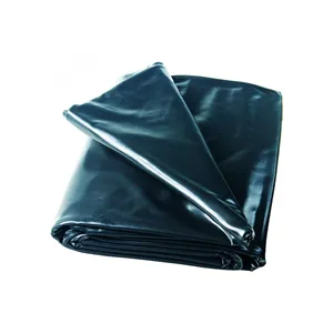Heissner Folie jezírková PVC 3x4m, síla 0,5mm, pro hl. 50cm Heissner Folie jezírková PVC 3x4m, síla 0,5mm, pro hl. 50cm