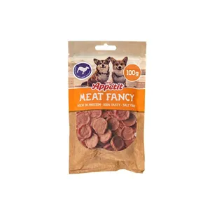 Comfy Appetit Fancy Jehněčí pamlsek 100 g Comfy Appetit Fancy Jehněčí pamlsek 100 g