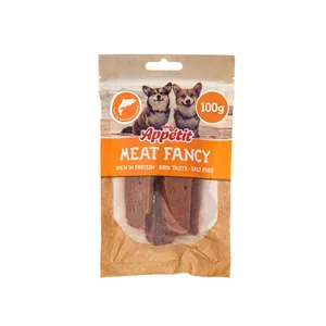 Comfy Appetit Fancy Salmon 100 g Comfy Appetit Fancy Salmon 100 g