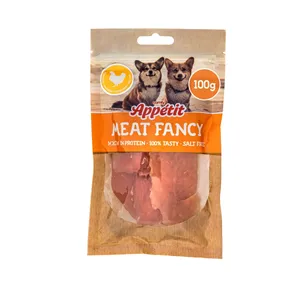 Comfy Appetit Kuřecí Prsa 100 g 