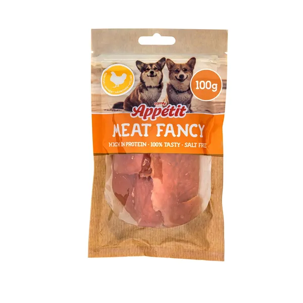 Comfy Appetit Kuřecí Prsa 100 g 