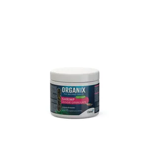 Oase Shrimp Veggie Granulate 175 ml Oase Shrimp Veggie Granulate 175 ml