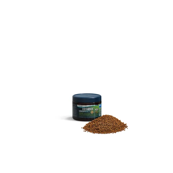Oase Veggievore Granulate 175 ml