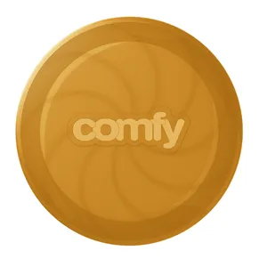 Ecomfy hračka Super Fly Disk 23 cm meaty Ecomfy hračka Super Fly Disk 23 cm meaty