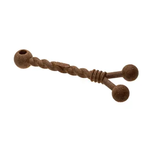 Ecomfy hračka Woody Strong Twister 30 cm Ecomfy hračka Woody Strong Twister 30 cm