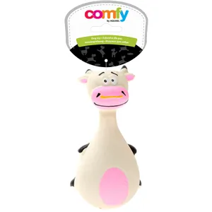 HAP hračka Farm cow 13 cm HAP hračka Farm cow 13 cm