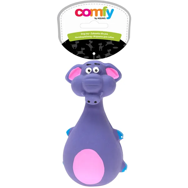 HAP hračka Farm elephant 13 cm