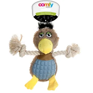 HAP hračka Fatty bird 23 cm HAP hračka Fatty bird 23 cm