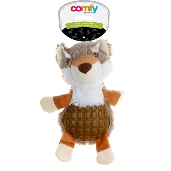 HAP hračka Fatty fox 23 cm
