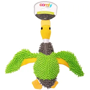 HAP hračka Fluffy ducky 32 cm HAP hračka Fluffy ducky 32 cm