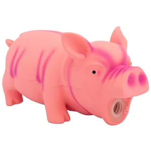 HAP hračka Piggy latex pig L 20 cm HAP hračka Piggy latex pig L 20 cm